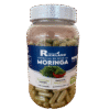 hoja de moringa