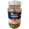 Capsula de hoja de mango