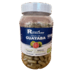 capsula de hoja de guayaba
