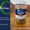 Capsulas de hoja de guayaba