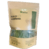 bolsa de hoja de guanabana