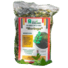 bolsa de hoja de moringa