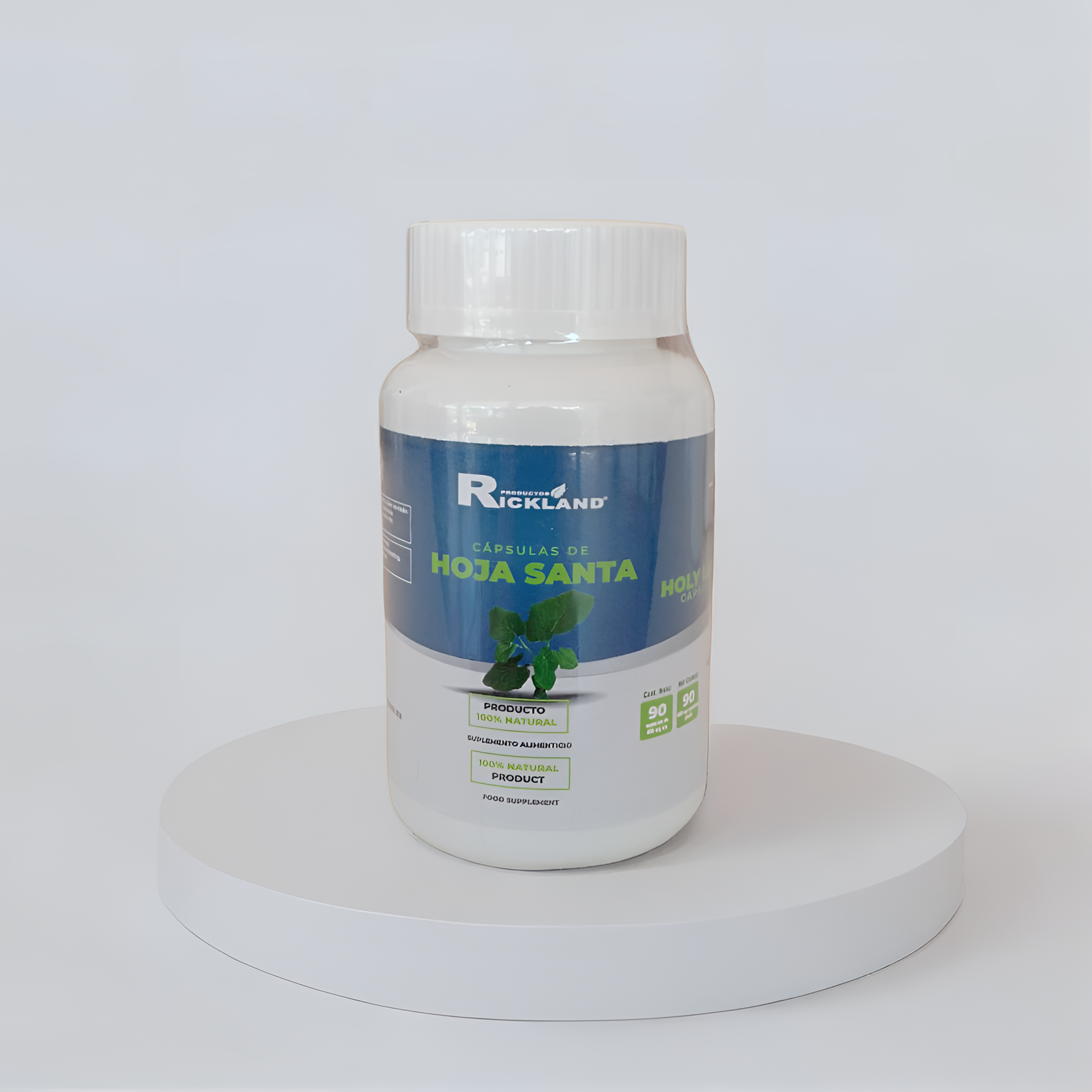 Hoja Santa - Image 3