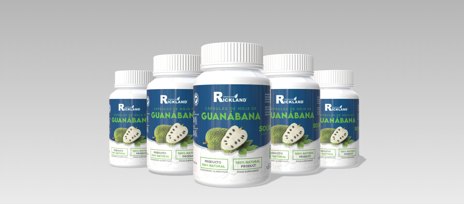 Hoja de Guanábana - Image 3