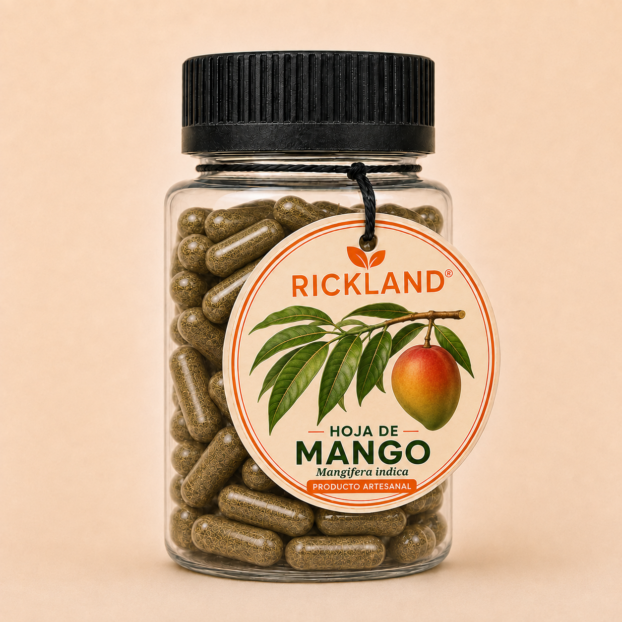 Hoja de Mango - Image 2