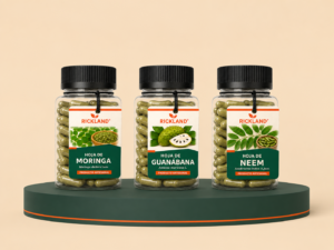 Capsulas