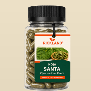 Producto Rickland® Hoja Santa